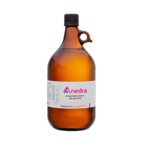 ACIDO PERCLORICO 70% RA (ACS)