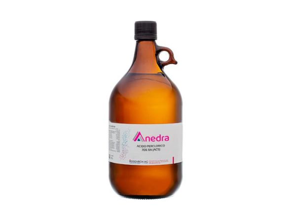 ACIDO PERCLORICO 70% RA (ACS)